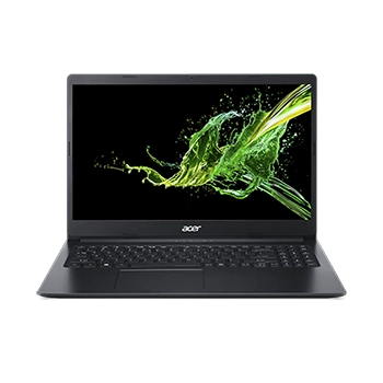 لپ تاپ 15.6 اینچی ایسر مدل Aspire A315 i3 4GB 1TB+128SSD HD